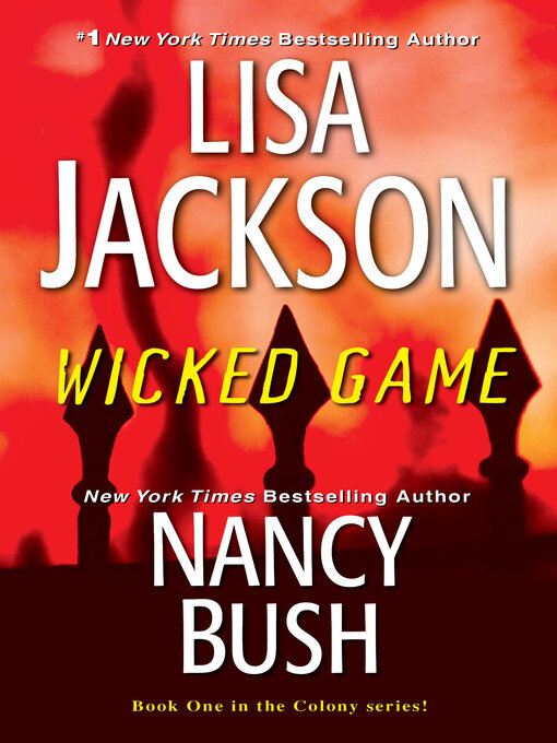 Title details for Wicked Game by Lisa Jackson - Available